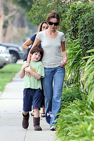 Calista-flockhart-liam-celebritybabyscoop