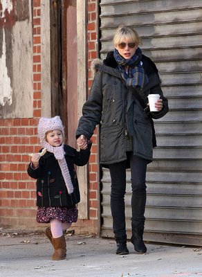 Michelle williams clearance boots